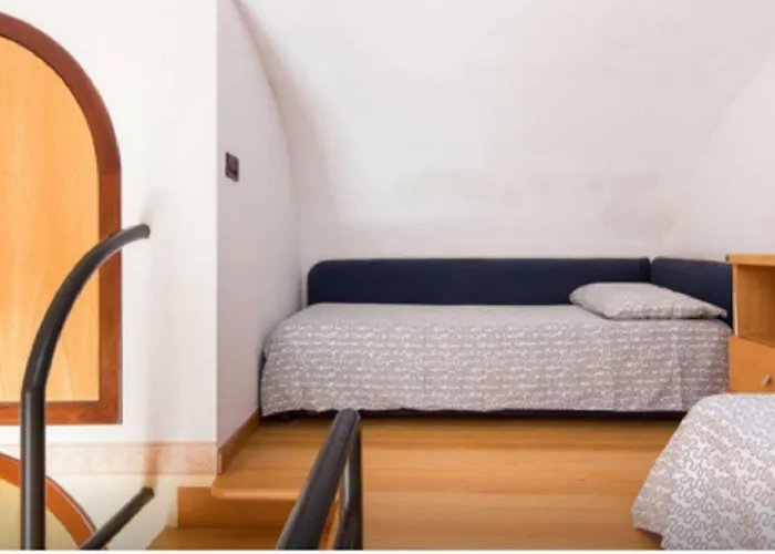 Apartment Gemmellaro