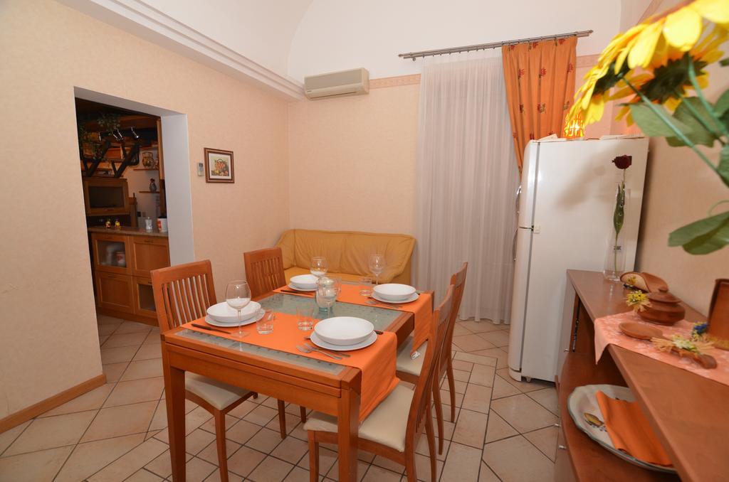 Apartment Apartment Gemmellaro *