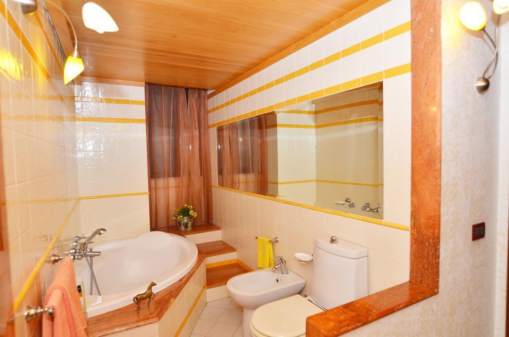 Apartment Apartment Gemmellaro Catania