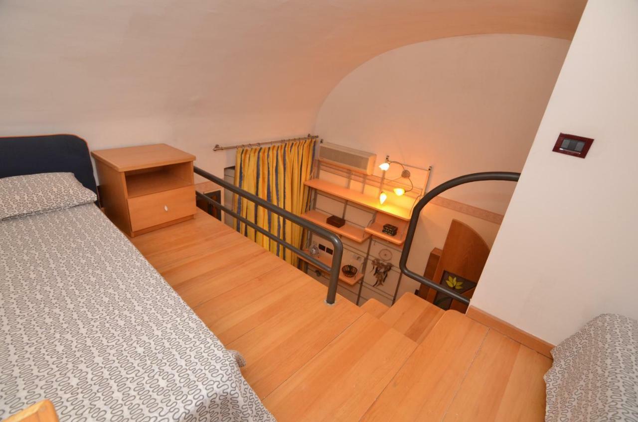 Gemmellaro Apartamento *