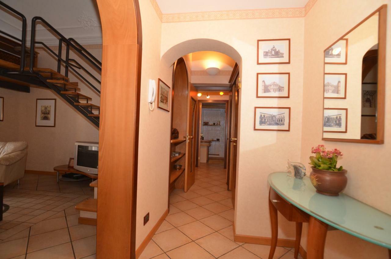 Apartment Gemmellaro * Catania